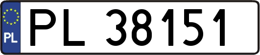 PL38151