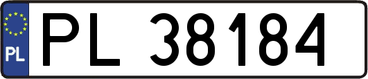 PL38184