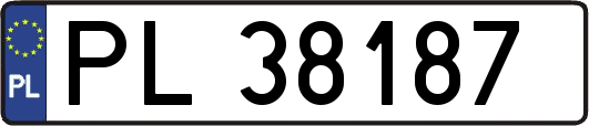PL38187
