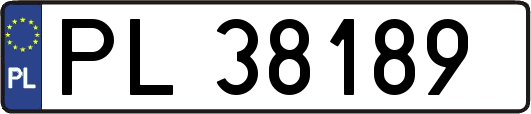 PL38189