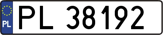 PL38192