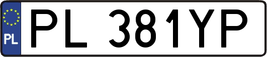 PL381YP