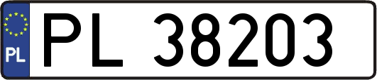 PL38203