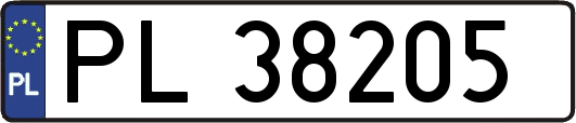 PL38205