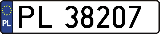 PL38207