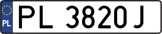 PL3820J
