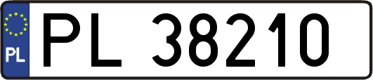 PL38210