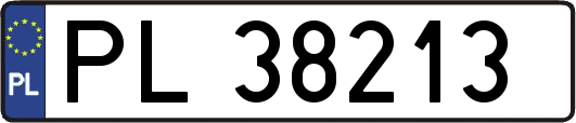 PL38213