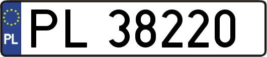 PL38220
