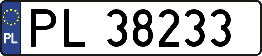 PL38233
