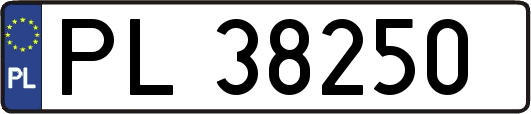 PL38250