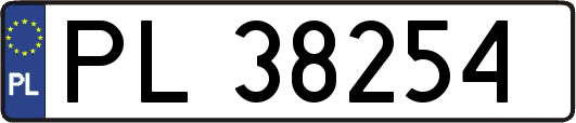 PL38254