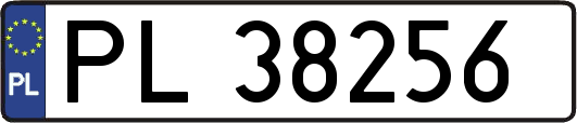 PL38256