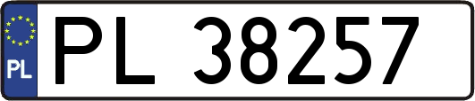 PL38257