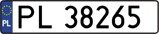 PL38265