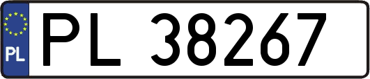PL38267