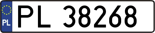 PL38268