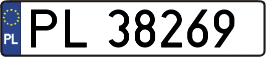 PL38269