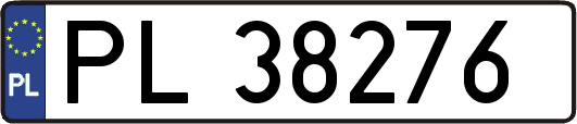 PL38276