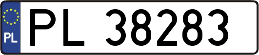 PL38283