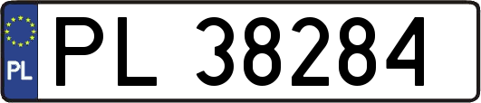 PL38284