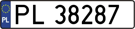 PL38287