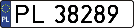 PL38289