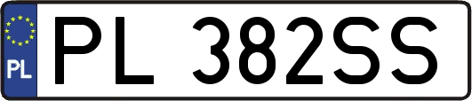 PL382SS