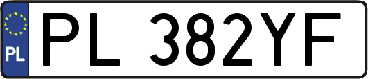 PL382YF