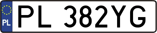 PL382YG