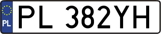 PL382YH