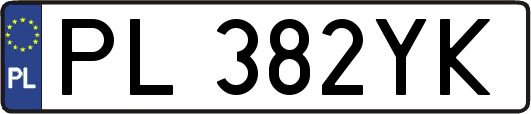 PL382YK