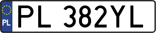PL382YL