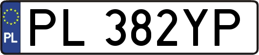 PL382YP
