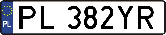 PL382YR