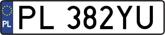 PL382YU
