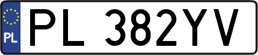 PL382YV