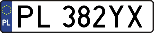 PL382YX