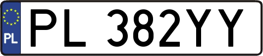 PL382YY