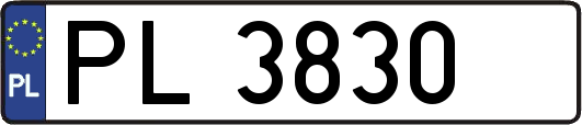 PL3830