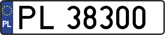 PL38300
