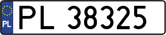 PL38325