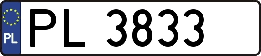 PL3833