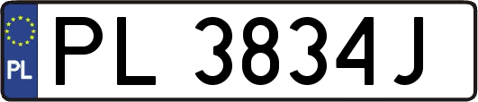 PL3834J