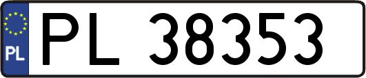 PL38353