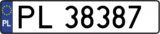 PL38387
