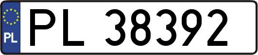 PL38392