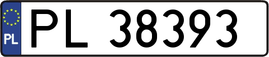 PL38393