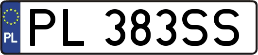 PL383SS