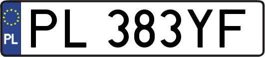 PL383YF